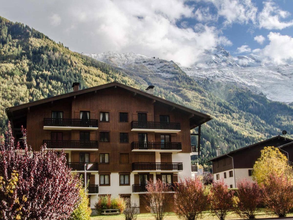 Appartamento Avec Balcon, Parking Exterieur Et Wifi A - Fr-1-343-245 *