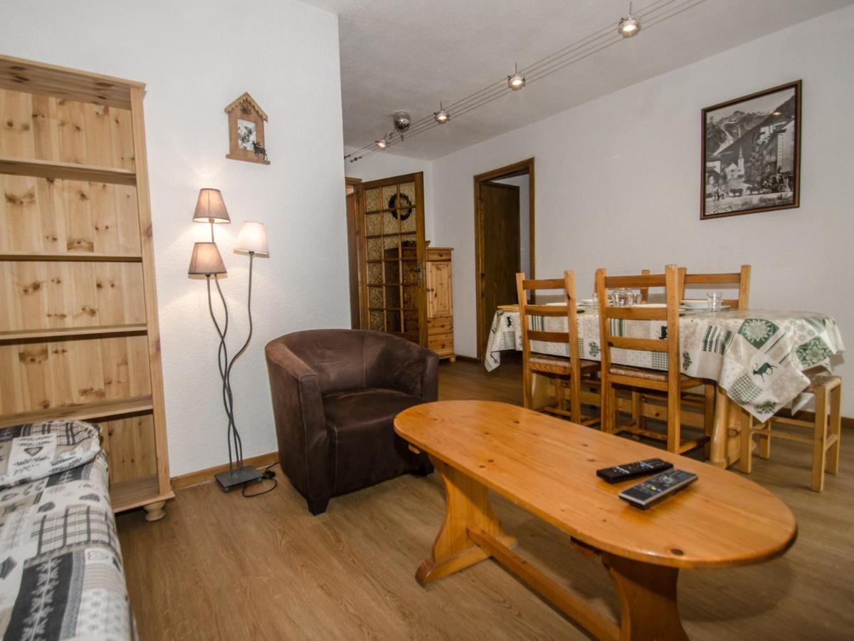 Appartamento Avec Balcon, Parking Exterieur Et Wifi A - Fr-1-343-245 *